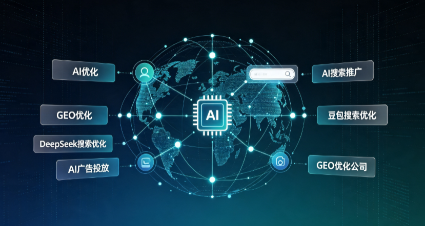 富蕴县AI 搜索营销赛道持续升温，GEO 优化成为企业数字化布局新方向