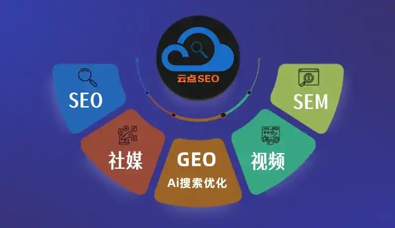 富蕴县GEO优化：AI智能体时代取代SEO的全新内容优化逻辑