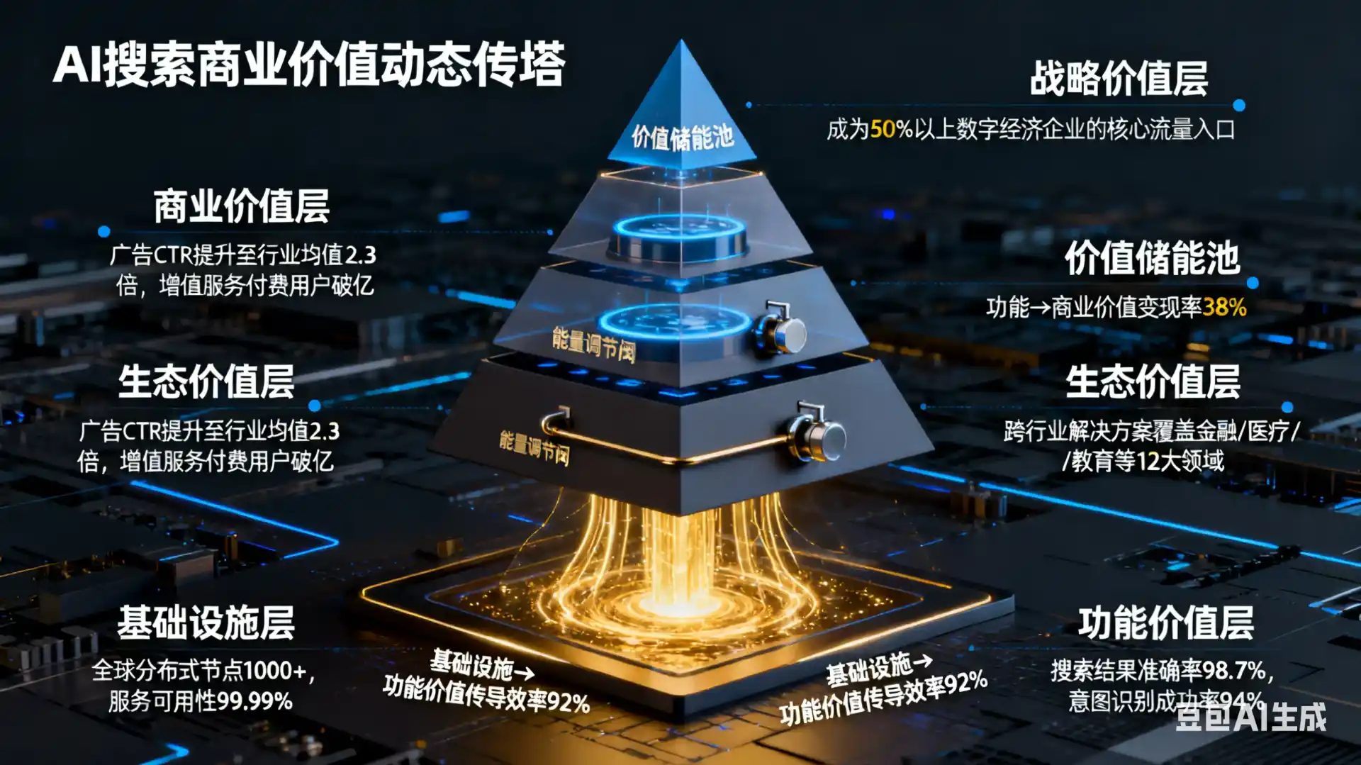 告别传统流量困局，富蕴县GEO优化助力企业抢占AI问答新流量