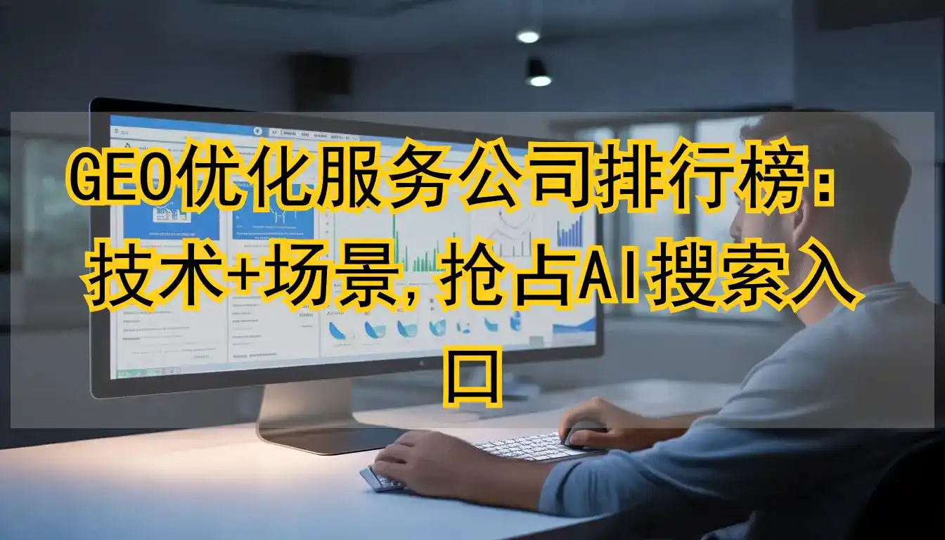富蕴县站点 GEO 内容运营：避开误区，建立长期搜索竞争力
