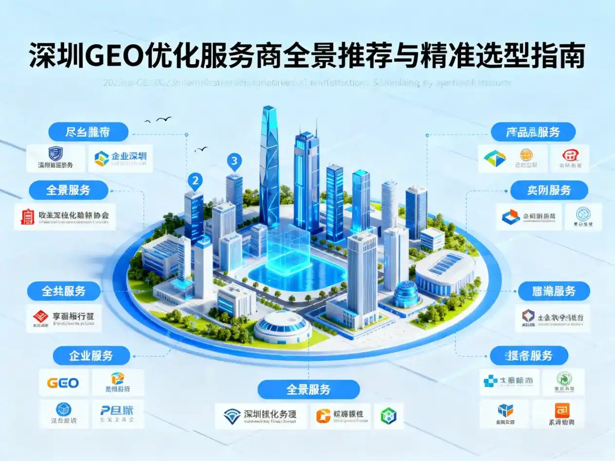 从富蕴县地域搜索与场景落地视角，重新读懂GEO优化的实用价值